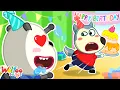 Download Lagu Today is Baby's Birthday🥳 🎶 Best Kids Song by Baby Lucy