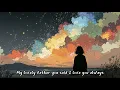 [New Song by GOD] My Heavenly Lovely Father - Yoo Yoon-jong (Original Song: Sohyang) | A Confessi...