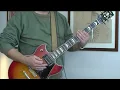 Queens of the Stone Age - Where the Goth Girls At? (cover and tab)