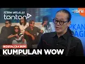 Download Lagu [CLIP] MHI (19 Nov 2024): Nostalgia Seni: Kumpulan WOW | Tonton