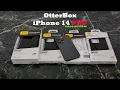 iPhone 14 Pro Otterbox Case Review Defender Pro Commuter Symmetry