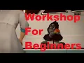 Beginners Guide to The Overwatch Workshop