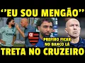 Download Lagu URGENTE! GABIGOL NÃO JOGA MAIS NO CRUZEIRO E FLAMENGO..QUERO SAIR!'' VAZOU TRETA GABIGOL E CRUZEIRO
