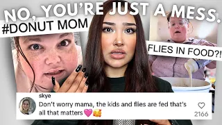 TikTok s Glorified Lazy Mom Content Isn t Inspiring It s Just Rebranded Neglect