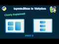 Layouts Sizers In WxPython Clearly Explained WxPython Tutorial Part 2