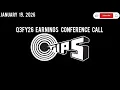Lagu Tips Music Q3FY26 Earnings Call | Tips Music Q3FY26 Earnings ConCall 