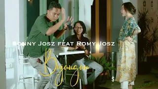 Download Sonny Josz Feat. Romy Josz - Bujangan | Dangdut (Official Music Video) MP3