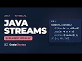 Stop Writing Loops Java Streams Explained Visually