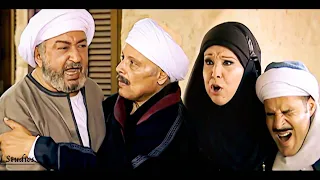 شكلي كبرت وخرفت وابنك عاوز يحجر عليه بوضع اليد  شوفتي سفالة اكثر من كده يا كاملة    دندنها