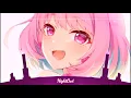 Nightcore - Only Wanna Be With You (Pokémon 25 Version) (Post Malone) (Lyrics)