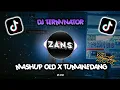 Download Lagu DJ TERMINATOR X MASHUP OLD X TUMEDANG VIRAL TIKTOK