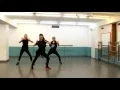 Download Lagu DJ KATCH - The Horns I choreography by Angelik (True Colours)