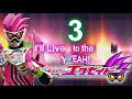 Download Lagu (Reupload) Kamen Rider Ex Aid EXCITE English cover by Manabingu Ginga (Reupload)