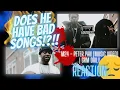 Lagu DIS SAD!!😔 Incognito - Blessed (Music Video) | @MixtapeMadness Reaction GinoReacts