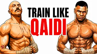 JAIL Workout That Builds INSANE Strength (No Equipment)
