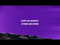 NIKI - Backburner (Lyrics)