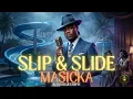 Masicka – Slip & Slide (1950s Blues Remix) | Vintage Sound Labs #masicka