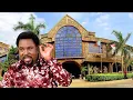 TB Joshua Net Worth and Lifestyle