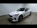 2023 KIA STINGER GT2 - New Car For Sale