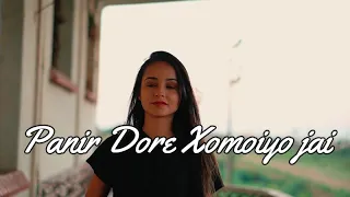 tai kot debo x sens3i hirakjyoti music remix