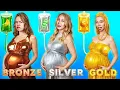 Download Lagu Qui Est la Vraie Enceinte ? Test de Grossesse Fausse vs Réelle à l’Hôpital !