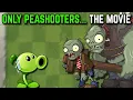 Download Lagu I Attempted Plants vs. Zombies 2 with ONLY PEASHOOTERS... (The Movie)