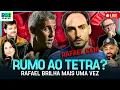 Download Lagu CHANCE DO TETRA? SÃO PAULO PASSA SUFOCO MAS AVANÇA NA LIBERTADORES | Debate Placar | 20/08