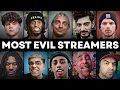 10 Streamers Who Got Arrested