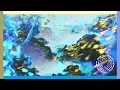 Matoma & BullySongs - Sodium Sky [Official Visualizer]