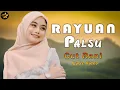 Download Lagu RAYUAN PALSU - Cut Rani (Official Lirik Video)