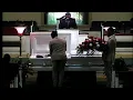 Leevy s Funeral Home Live Stream