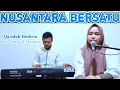 Download Lagu Nusantara Bersatu - Voc.Dhesy Fitriani || Qasidah Modern