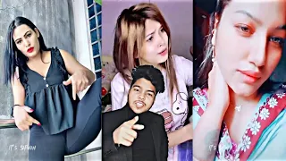 ashlil tiktok roasted 
