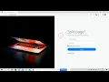 Angular 11 Bootstrap 4 Login page Working Demo
