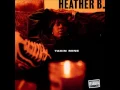 Heather B    All glocks down