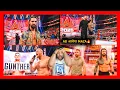 Lagu OMG! Leader Revealed + Brock Lesnar Return Date | Dean Ambrose Update!