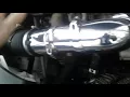 2011 Chevy Malibu traction problems