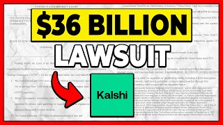 Kalshi vs Sportsbooks The Biggest Betting Story Right Now