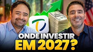TESOURO DIRETO: onde investir para 2027? Já está na hora de embolsar o lucro?