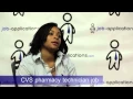 CVS Interview - Pharmacy Technician