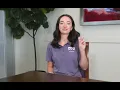 Meet Your TCU Admission Counselor Olivia Christiansen