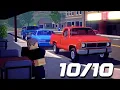Playing the BEST ERLC Servers - Part