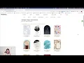 Designing Live Wedding Stationery for Minted