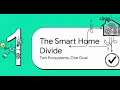 Ultimate Guide How to Connect Tuya Smart Life to Samsung SmartThings Cloud Matter Edge