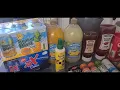 Download Lagu HUGE ALDI GROCERY HAUL AND PINCH OF NOM MEAL PLAN