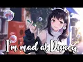 Download Lagu Nightcore - Mad At Disney (salem ilese) - (Lyrics)