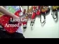 Lion Guitar Cover / Armed And Dangerous