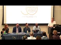 Activated - An Alumni Panel