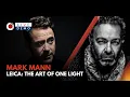 Mark Mann x Leica The Art of One Light