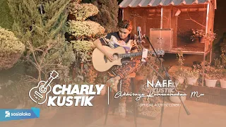 charly van houten akhirnya ku menemukanmu naff official acoustic cover 19 